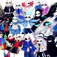 Stream Abyss Sansy  Listen to undertale sans au themes (normal versions)  playlist online for free on SoundCloud