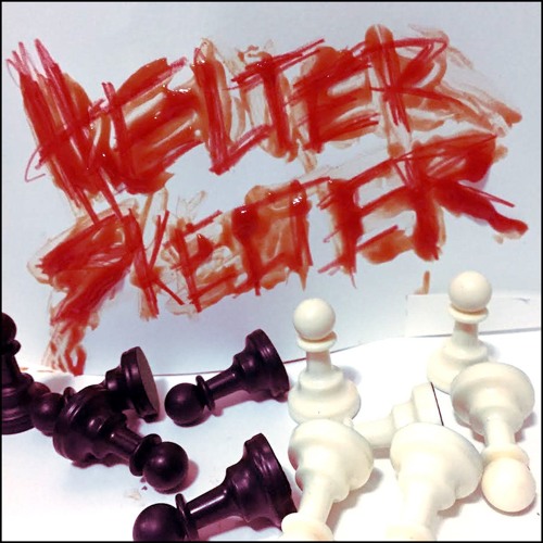 HELTER SKELTER