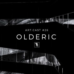 art:cast °26 | Olderic