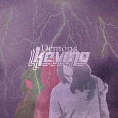 Kevmo - Demons