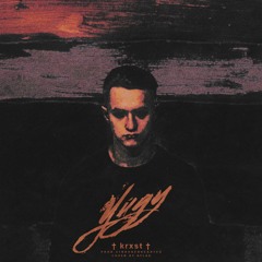 † Krxst † - Уйду (prod. By 21brokenhearted)