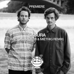 PREMIERE: Sabura - Raptoa (Hacker & Miethig Remix) [DUNKELHEIT]