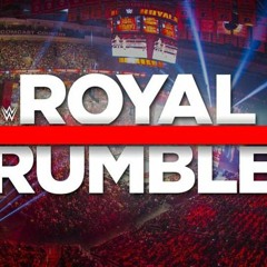 The KC Show #8: WWE Royal Rumble 2018 Review