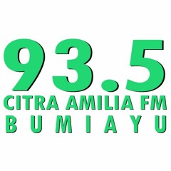 Radio Citra Amilia Bumiayu FM 93.50 MHz
