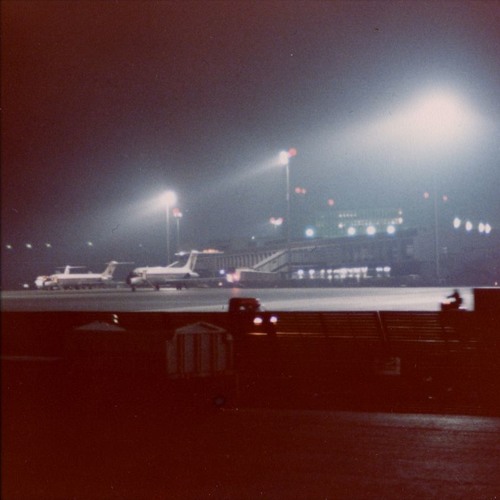 transience #02 with Lou Drago