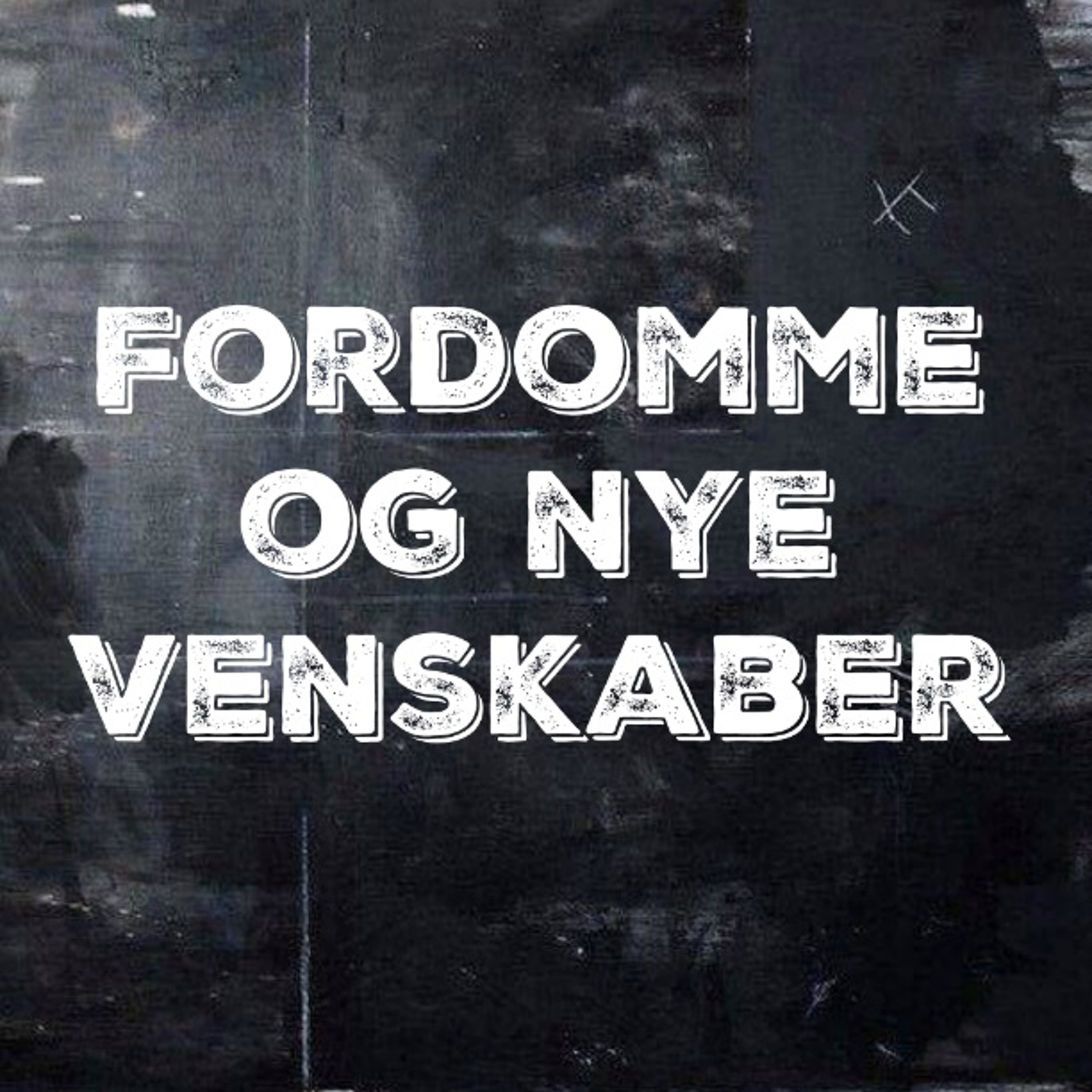 Fordomme og nye venskaber episode artwork