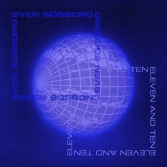 Sven Sossong - Only This One (Complexed Records)