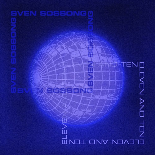 Sven Sossong - Only This One (Complexed Records)