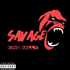 SAVAGE KINGMILLY EP INTRO
