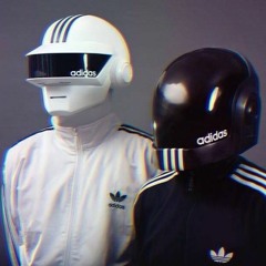 Daft Phonk 🚬