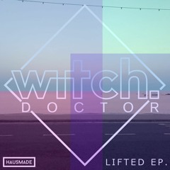 Witchdoctor - Trippin