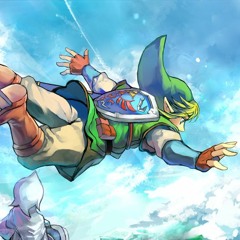 Ｈｅｒｏ ｏｆ Ｈｙｒｕｌｅ (40 minutes of Zelda lofi hip hop, trap, and other chill beats)[video in descrip]