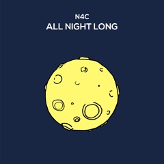 N4C - All Night Long [DFR043]