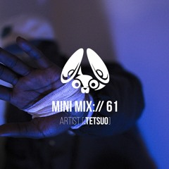 Stereofox Mini Mix://61 - Artist [.tetsuo]