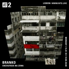 Branko - Enchufada Na Zona [#12] - 100% Enchufada