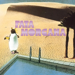 Jan Deckkraft – Fatamorgana – True Romance @ Bar3000 15-11-24
