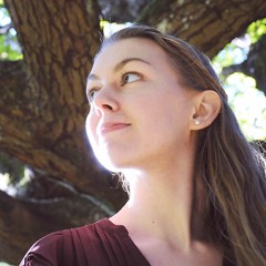 Katerina Gimon - Fire