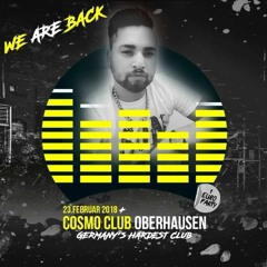 Bass Facker - Rave