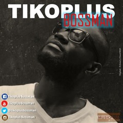 Maître Gims - Caméléon (cover Tikoplus Bossman)