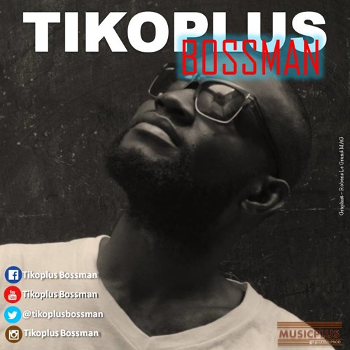 Maître Gims - Caméléon (cover Tikoplus Bossman)