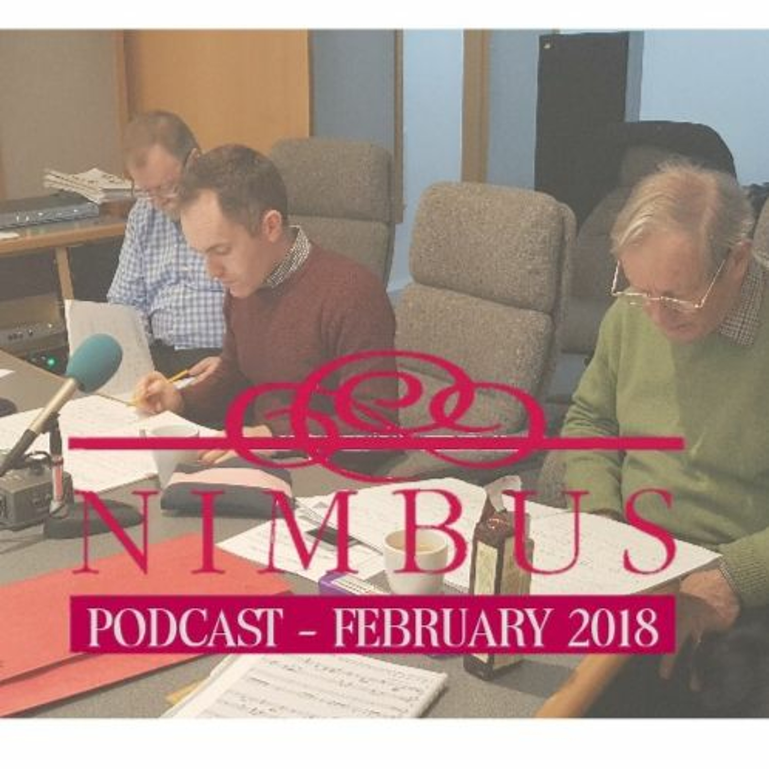 Nimbus Podcast