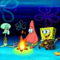 Das Lagerfeuerliedlied