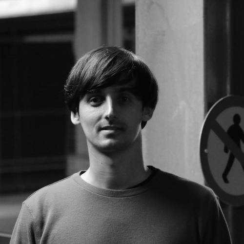Suciu @ The Block 19.1.18