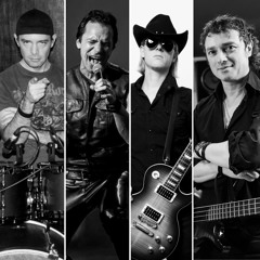 VAMPIRE BLUES -  ROCK N' ROLL MEDLEY