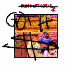 STILL SWERVIN HONDAS // BLACK KRAY