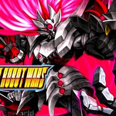 SRW OGG Roar O One Who Breaks Supremacy