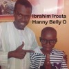 Hira da Hany Billy O Acikin Shirin YARA MASU BASIRA