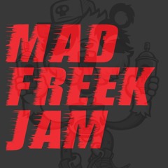 H23TEK - MAD FREEK JAM