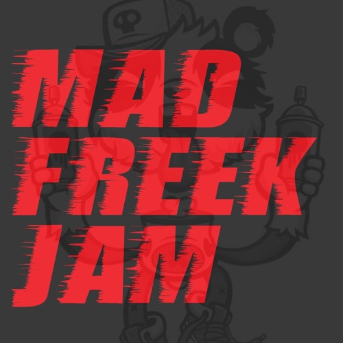 H23TEK - MAD FREEK JAM
