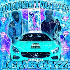 COBRA UNIT - ICYBOYZ [PROD. 333AK] **2K20 CURSED EDITION**