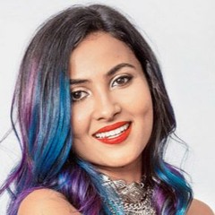 Adele - When We Were Young  Jashn E Bahaara (Vidya Vox Mashup Cover)