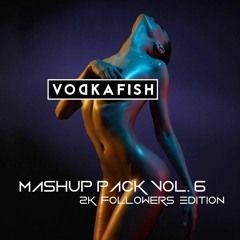 VODKAFISH Mashup Pack Vol.6