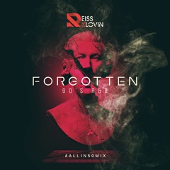 # A L L I N 5 0 M I X - Forgotten 90's R&B
