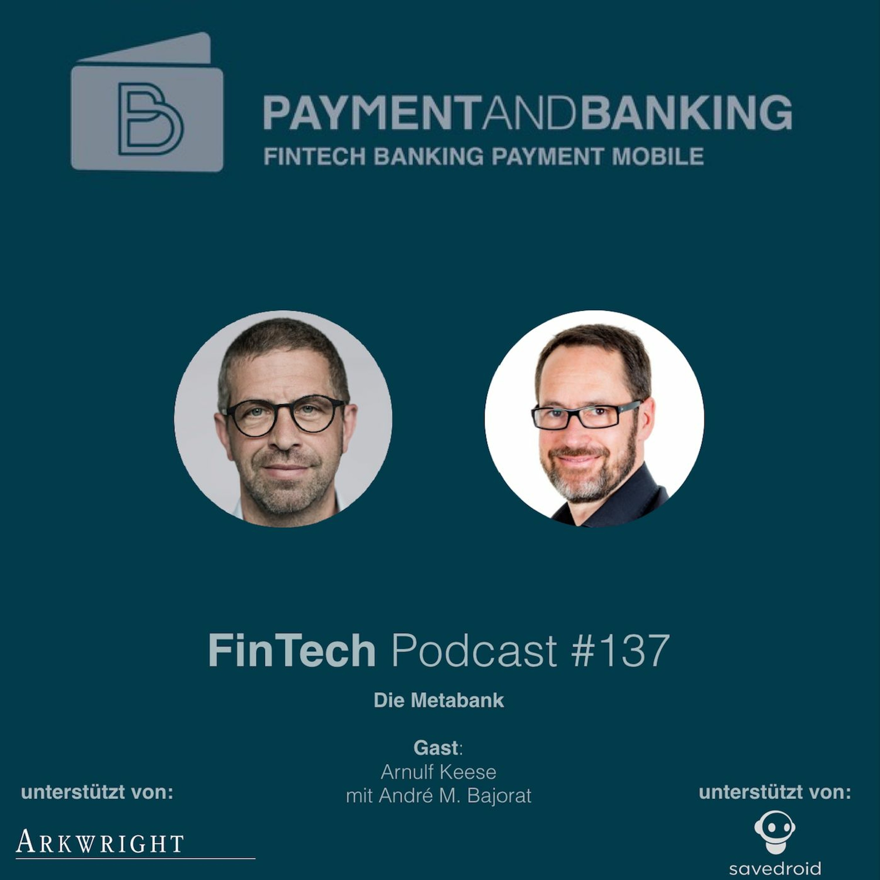Paymentandbanking FinTech Podcast