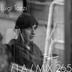 IA MIX 265 Luigi Tozzi