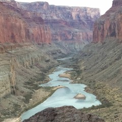 Everything Flows On and On