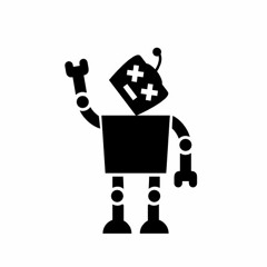 Broken Robot - Monsta