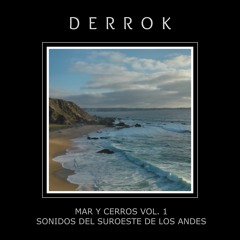 Como Estás (Hijos Del Condor)[Mar y Cerros, 2018]