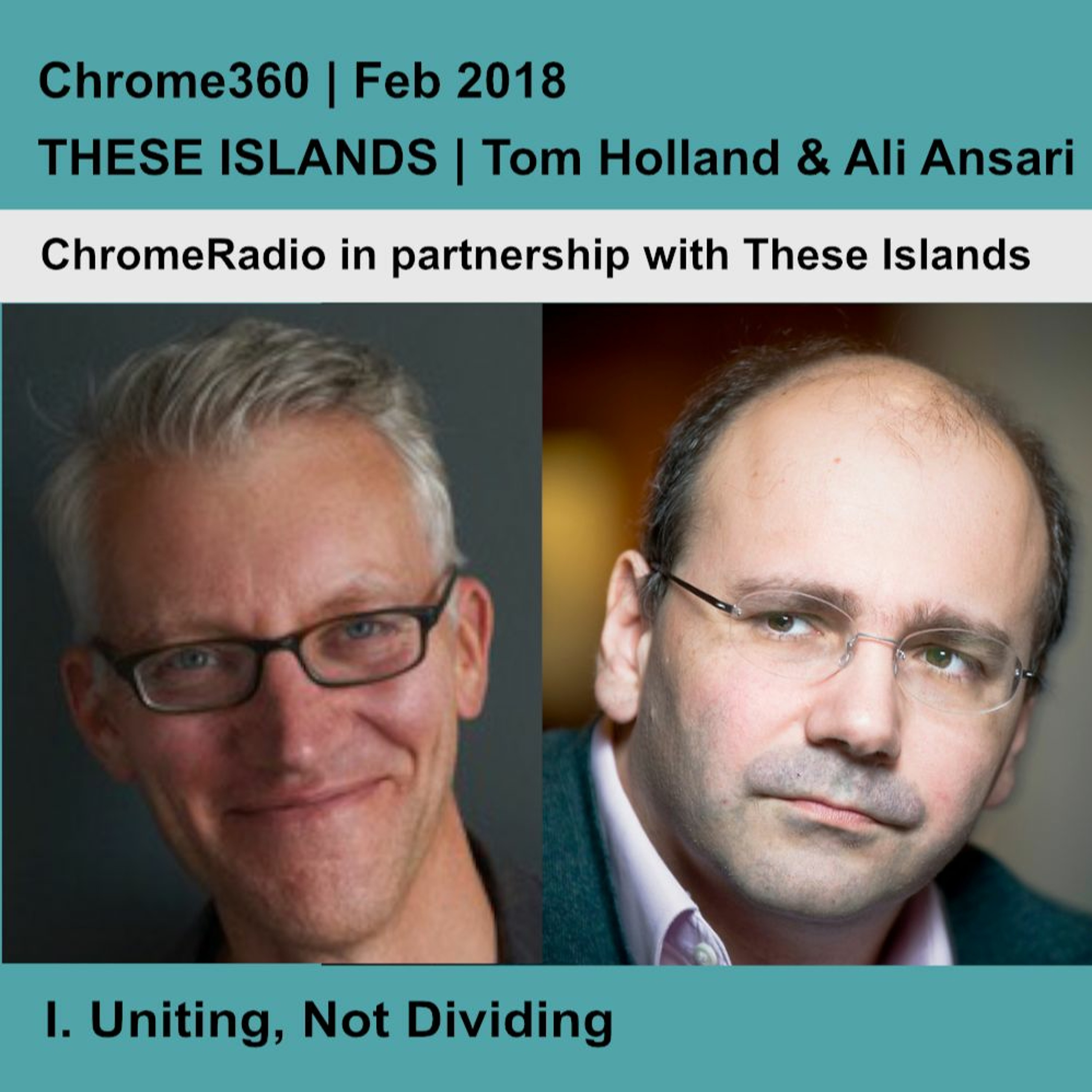 ChromeRadio