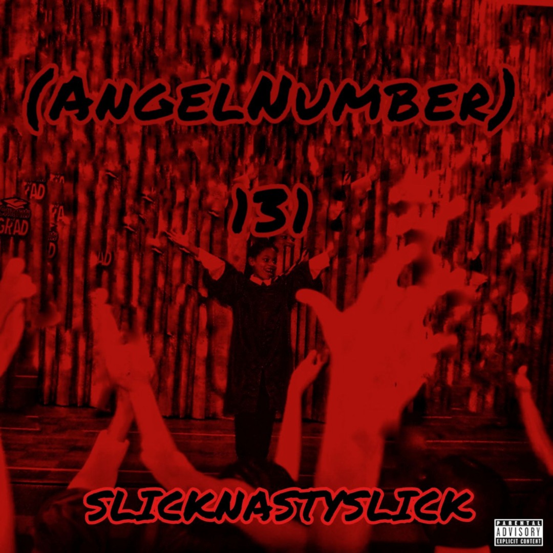 (ANGEL NUMBER) 131