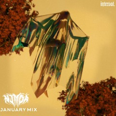 Interval Mixes [2018]