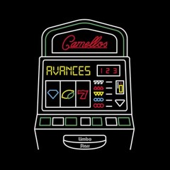 Camellos "Avances"