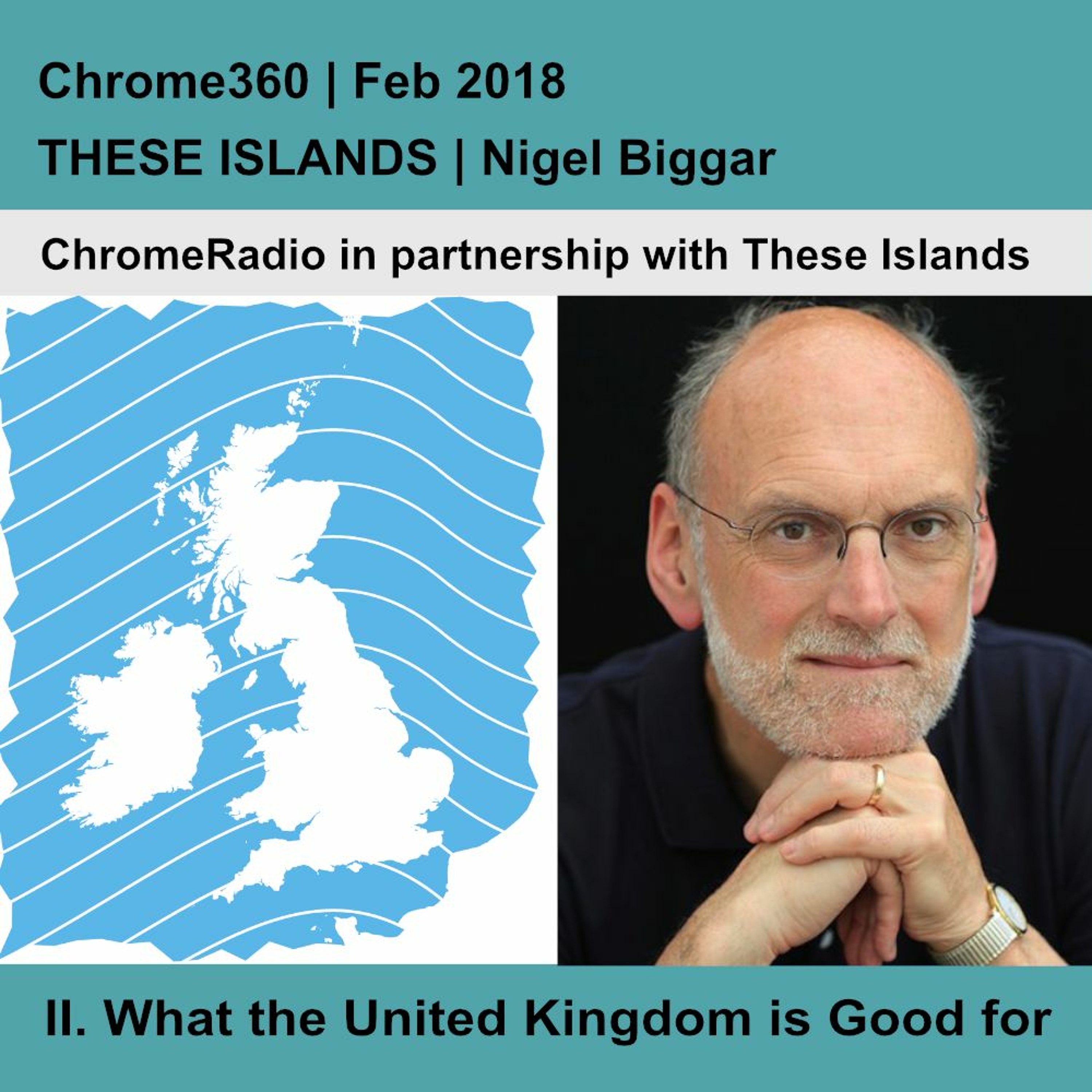 ChromeRadio