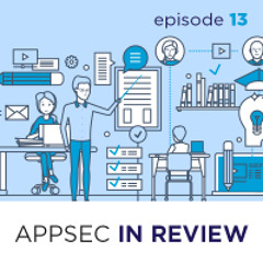 2017 AppSec Lessons Learned