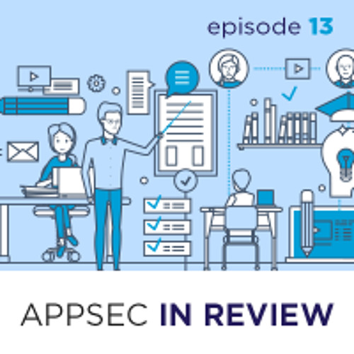 2017 AppSec Lessons Learned