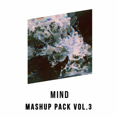 MIND Mashup Pack Vol.3